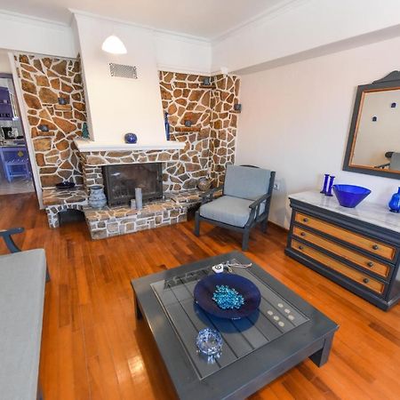 Deja Blue Maisonette Ll Κοκκάρι Εξωτερικό φωτογραφία