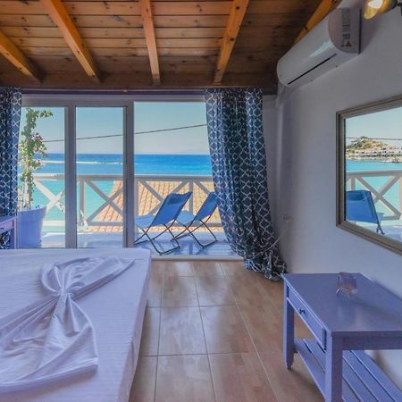 Deja Blue Maisonette Ll Κοκκάρι Εξωτερικό φωτογραφία