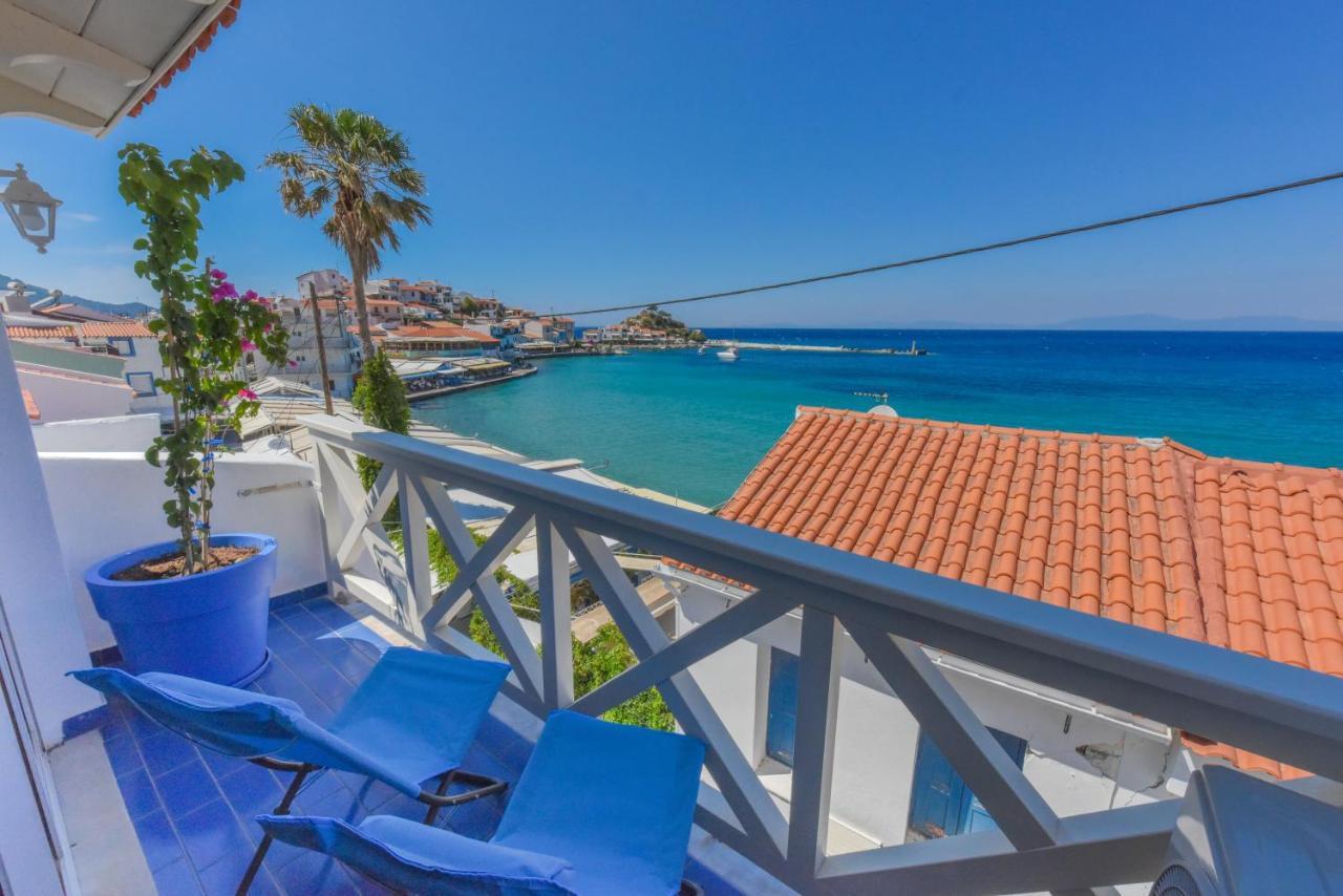Deja Blue Maisonette Ll Κοκκάρι Εξωτερικό φωτογραφία
