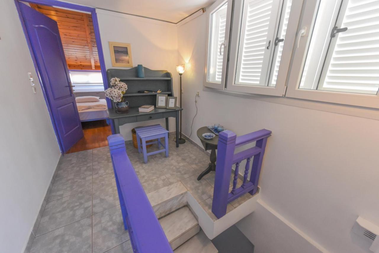 Deja Blue Maisonette Ll Κοκκάρι Εξωτερικό φωτογραφία