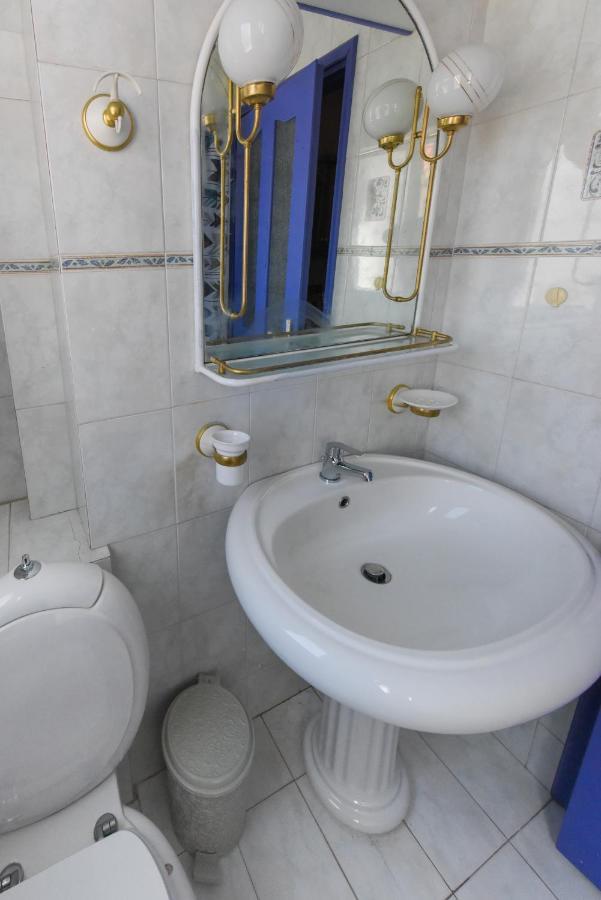 Deja Blue Maisonette Ll Κοκκάρι Εξωτερικό φωτογραφία